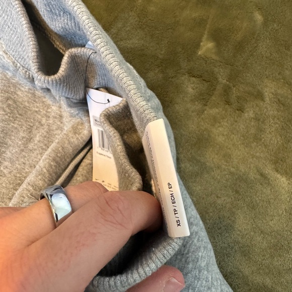 Brand new nike sweats - Picture 4 of 5
